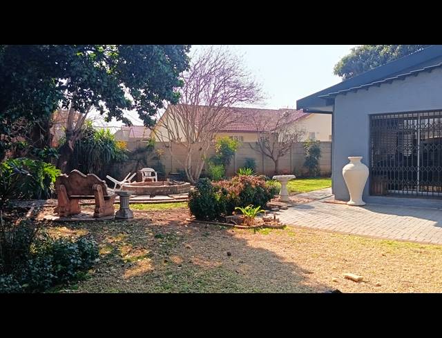 3 BEDROOM HOUSE FOR SALE IN RISIVILLE